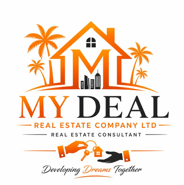 My Deal Real Estate Company Ltd