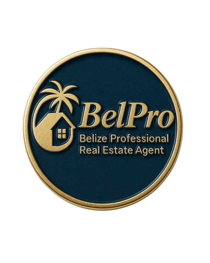 BELPRO - Belize Professional Real Estate Agent Certified